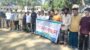 কোম্পানীগঞ্জে প্রভাবশালীদের দখলকৃত খাস জমি উদ্ধারের দাবি কৃষকদের