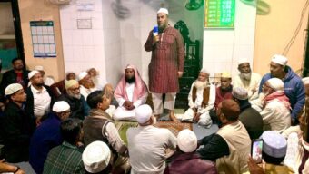 গণতন্ত্রের সংগ্রামে খালেদা জিয়ার আপসহীন ভূমিকা অনন্য দৃষ্টান্ত : কাইয়ুম