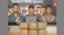 মাধবপুরে ৩০ কেজি গাঁজাসহ ৩ জনকে গ্রেফতার করেছে র‌্যাব