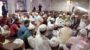 খালেদা জিয়ার সুস্থতা কামনায় ফয়সল চৌধুরীর উদ্যোগে মিলাদ ও দোয়া