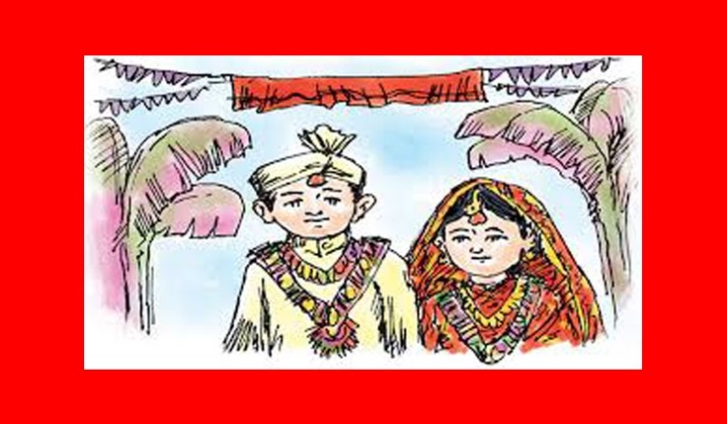 Marriage canceled due to groom’s young age in Balaganj