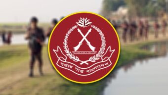 BGB seized Indian goods worth Tk 4.5 crore in Satchari area