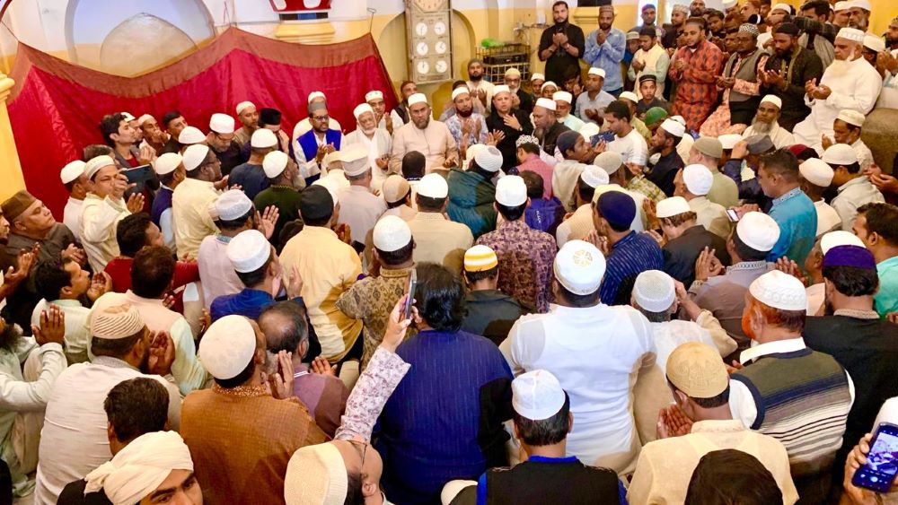 ফেব্রুয়ারির নির্বাচনে জনগণের রায়ই হবে চূড়ান্ত নির্ধারক : কাইয়ুম চৌধুরী