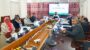 7th meeting of Habiganj Agricultural University Syndicate held