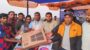 জুড়ীতে বাইসাইকেল এন্ড টিভি মিনিবার ফুটবল টুর্নামেন্ট সম্পন্ন