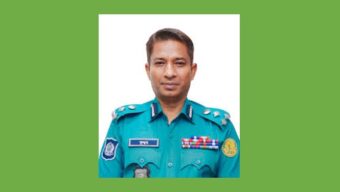 সিলেটে পুলিশ কমিশনারের ১০০ দিন || নগরবাসীর প্রাপ্তি