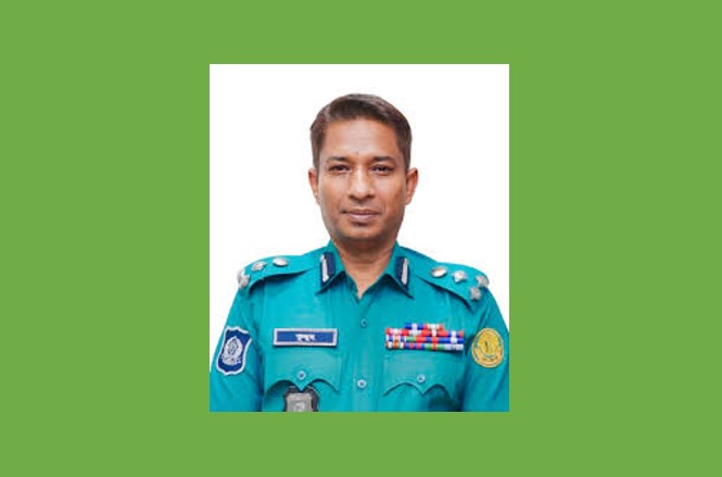 সিলেটে পুলিশ কমিশনারের ১০০ দিন || নগরবাসীর প্রাপ্তি