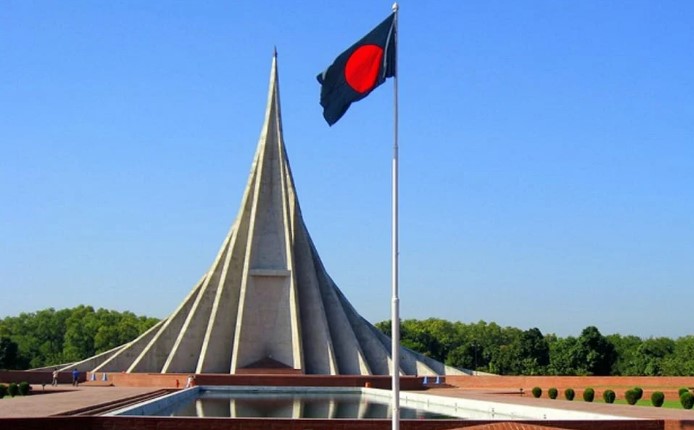 আজ মহান বিজয় দিবস || উদযাপিত হবে নানা কর্মসূচিতে