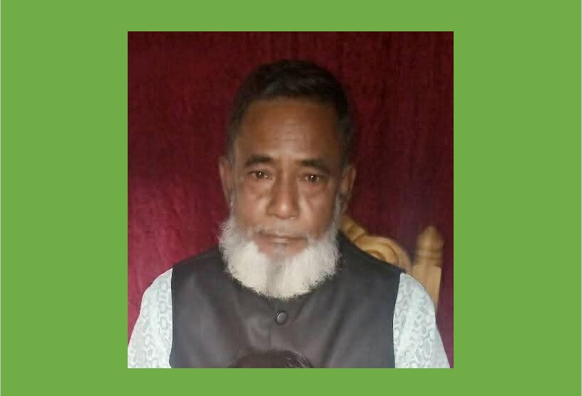 মধ্যনগর সদর ইউইনিয়ন আওয়ামী লীগের আহ্বায়ক গ্রেফতার