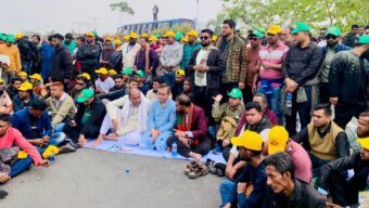 More than Half a Million Leaders-Activists from Sylhet Join Public Reception of Tarique