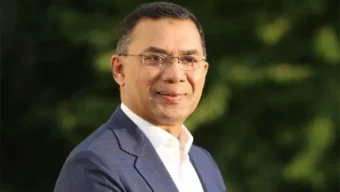 BNP Acting Chairman Tarique Rahman Returning Home Tomorrow