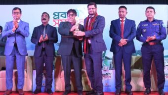 প্রবাসীদের গর্ব বাংলাদেশ-বাংলাদেশের গর্ব প্রবাসীরা : ডাক ও টেলিযোগাযোগ সচিব