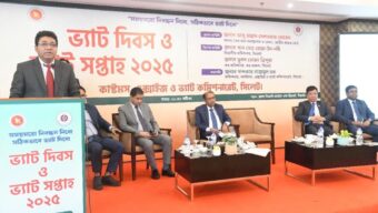 Businessmen should register and pay VAT voluntarily for development