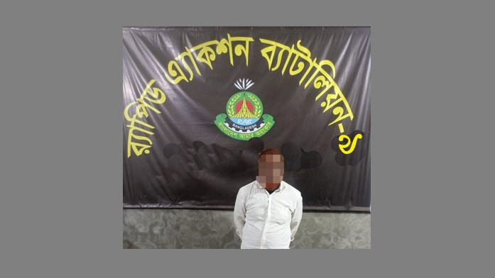গোয়াইনঘাটে আল আমিন হত্যা মামলায় জড়িত ১ জন গ্রেফতার