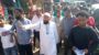 অসম্পন্ন উন্নয়ন কাজগুলো সম্পন্ন করার শপথ এম এ মালিকের