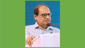 মধ্যনগর আসছেন প্রাথমিক ও গণশিক্ষা উপদেষ্টা বিধান রঞ্জন রায়