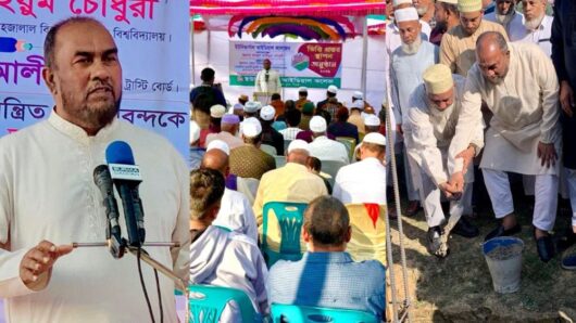শিক্ষাব্যবস্থাকে রাজনৈতিক প্রভাবমুক্ত করে গড়ে তুলতে হবে : কাইয়ুম চৌধুরী