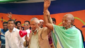 প্রবাসীদের মেধা ও অভিজ্ঞতাকে কাজে লাগানো প্রয়োজন : আরিফ
