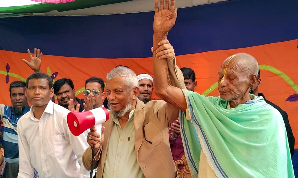 প্রবাসীদের মেধা ও অভিজ্ঞতাকে কাজে লাগানো প্রয়োজন : আরিফ