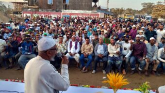 সাময়িক সাহায্য বা ত্রাণ দিয়ে দারিদ্র বিমোচন সম্ভব নয় : আরিফুল হক চৌধুরী