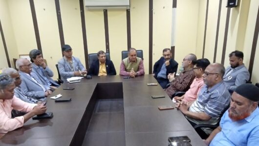 Bangladesh–India relations based on mutual respect and dignity : Indian AHC
