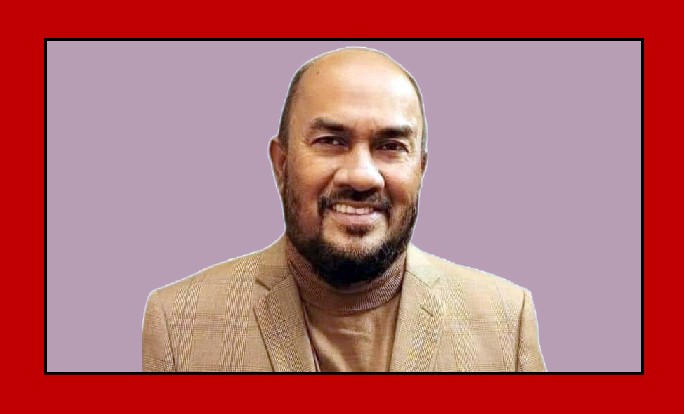 সিলেট সিটি করপোরেশনের নতুন প্রশাসক আব্দুল কাইয়ুম চৌধুরী