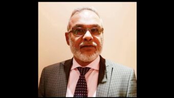 বশির আহমদের মৃত্যুতে গ্রেটার সিলেট কমিউনিটি ইউকের শোক প্রকাশ