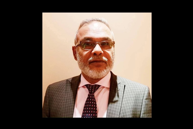 বশির আহমদের মৃত্যুতে গ্রেটার সিলেট কমিউনিটি ইউকের শোক প্রকাশ