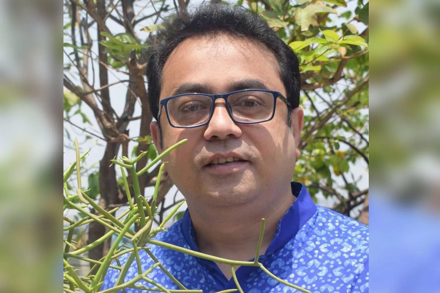 দৈনিক দেশ রূপান্তর পত্রিকার সম্পাদকের দায়িত্ব নিলেন মুস্তাফিজ শফি
