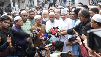 রমজানে বাজার স্থিতিশীল রাখতে খাদ্য মজুদ পর্যাপ্ত : বাণিজ্যমন্ত্রী  মুক্তাদির