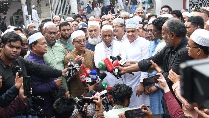 রমজানে বাজার স্থিতিশীল রাখতে খাদ্য মজুদ পর্যাপ্ত : বাণিজ্যমন্ত্রী  মুক্তাদির