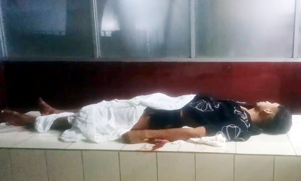 রাজনগরে ক্রিকেট খেলা নিয়ে কথা কাটাকাটির জের ধরে যুবক খুন