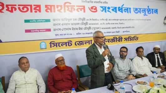 Government committed to fulfilling people’s expectations: Minister Arif