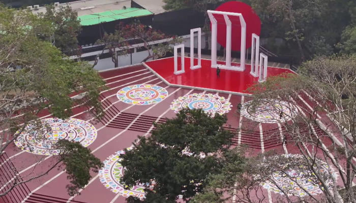 একুশের চেতনা হোক বৈষম্যহীন আগামীর প্রেরণা || হাবিবুর রহমান হাবিব