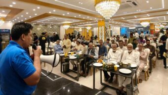 হবিগঞ্জ ইন্ডাস্ট্রিয়াল পার্কে কর্মসংস্থান হয়েছে ১২ হাজার নারীর