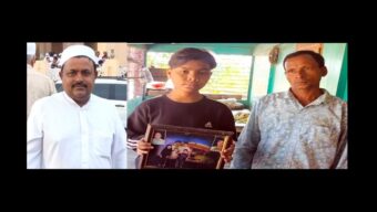 মধ্যপ্রাচ্য যুদ্ধে নিহত সালেখের মরদেহ এনে হস্তান্তরের দাবি পরিবারের