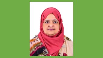 পবিত্র ঈদুল ফিতর উপলক্ষে সাংসদ তাহসিনা রুশদীর লুনার শুভেচ্ছা
