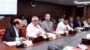 বৈদেশিক কর্মসংস্থান বৃদ্ধি ও প্রবাসী কল্যাণে গঠিত কমিটির প্রথম সভা