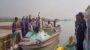 ব্রাহ্মণবাড়িয়ায় অবৈধভাবে বালু উত্তোলনের দায়ে ৪ জনের ৭ দিনের কারাদণ্ড