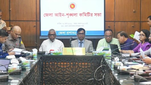 জ্বালানি ব্যবহারে সরকারি ও ব্যক্তিগত পর্যায়ে সাশ্রয়ী হওয়ার আহ্বান আরিফের