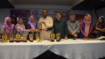 নারীর ক্ষমতায়নে জিয়াউর রহমানের ভূমিকা অগ্রগণ্য : সিসিক প্রশাসক