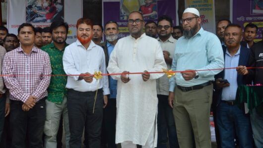 SCC to Repair Inactive Vehicles || More than Tk 140 Million to be Saved
