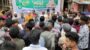 মৌলভীবাজারে গ্রেটার সিলেট কমিউনিটি ইউকের ইফতার বিতরণ