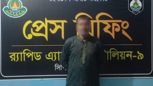 বানিয়াচংয়ে আকলিমা হত্যা মামলার প্রধান আসামি ৪৮ ঘণ্টার মধ্যে গ্রেফতার