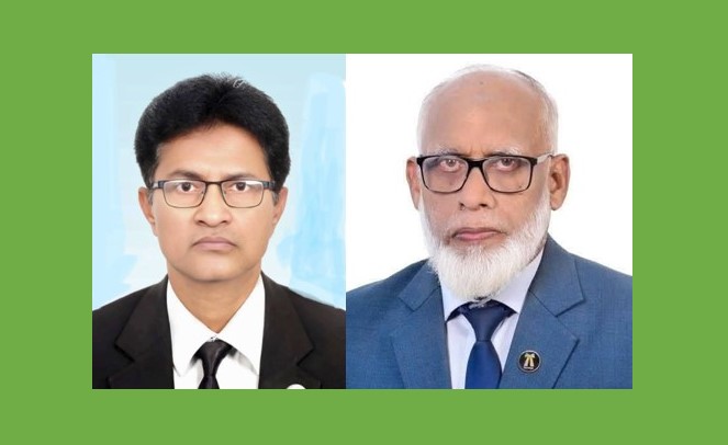 হবিগঞ্জ আইনজীবী সমিতির সভাপতি বিএনপি সমর্থিত || সাধারণ সম্পাদক বিদ্রোহী