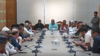 খাল খনন কর্মসূচি কৃষি ও গ্রামীণ অর্থনীতিতে বৈপ্লবিক পরিবর্তন এনেছিল : কাইয়ুম