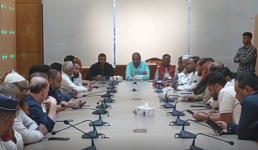 খাল খনন কর্মসূচি কৃষি ও গ্রামীণ অর্থনীতিতে বৈপ্লবিক পরিবর্তন এনেছিল : কাইয়ুম