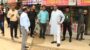 কার্যাদেশ অনুযায়ী উন্নয়ন প্রকল্প বাস্তবায়ন যাচাই করলেন সিসিক প্রশাসক