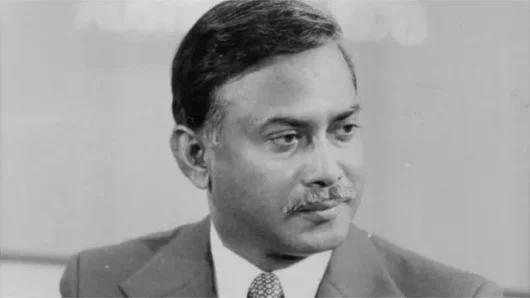 জিয়াউর রহমানের শাহাদাত বার্ষিকী উপলক্ষে সিলেট জেলা বিএনপির কর্মসূচি
