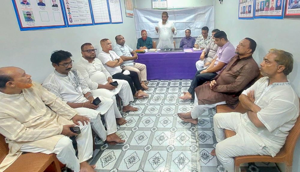 সিলেট মেডিক্যাল বিশ্ববিদ্যালয়ের নির্মাণকাজ দ্রুত শুরুর দাবি নাগরিক কমিটির